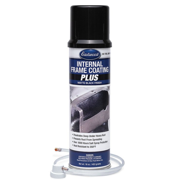 98092 Internal Frame Coating Plus w/ Nozzle