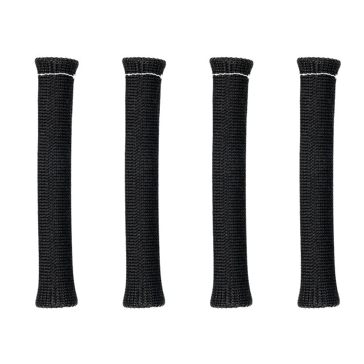 551083-HP-4 High Temperature Spark Plug Boot Protectors [4-Pack]