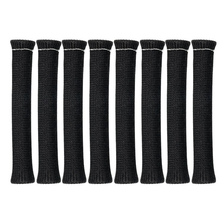 551083-HP-8 High Temperature Spark Plug Boot Protectors [8-Pack]