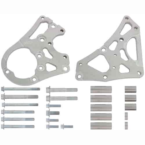 Power Steering Pump Bracket Kit [GM Corvette LT4]