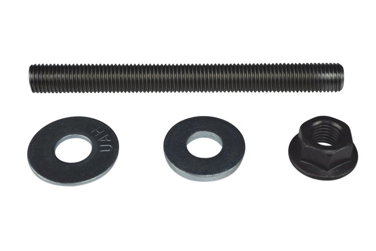 Harmonic Balancer Pulley Install Tool for LS / LS1