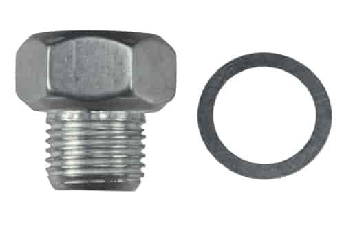 LS Oil Pressure Sending Unit Plug