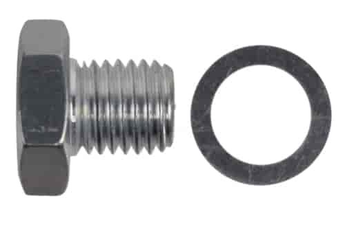 LS Coolant Temperature Sending Unit Plug