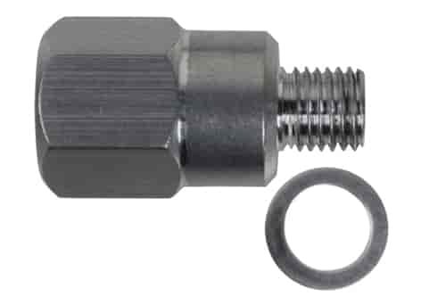 LS Swap Gauge Sensor Adapter for Coolant Temperature