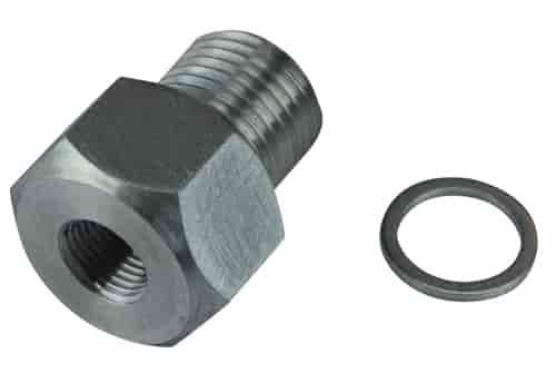 LS Swap Gauge Sensor Adapter for Oil Pressure