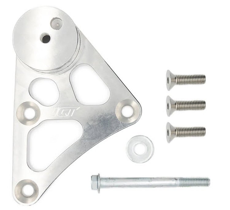 551173-LSA LSA Supercharger 8-Rib Belt Tensioner Bracket