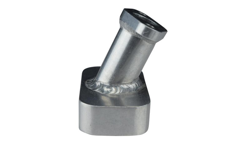 Billet Aluminum Low Profile Oil Pickup for 2000-2006 Suzuki GSXR 600/750/1000