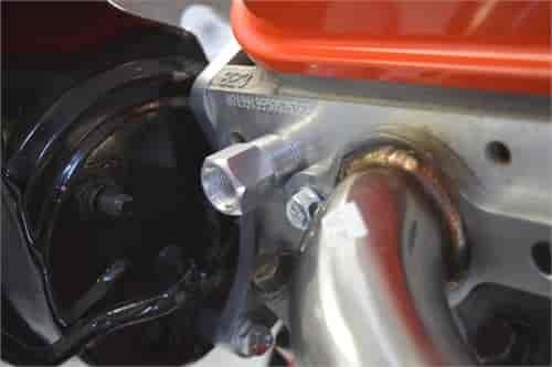 LS Swap Gauge Sensor Adapter for Coolant Temperature