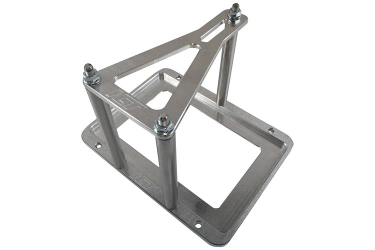 551181 Universal Billet Battery Tray