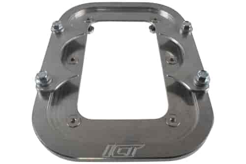 Optima Billet Battery Tray