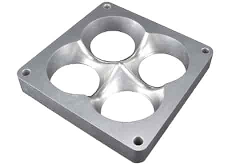 High Flow Carburetor Spacer for Dominator 4500