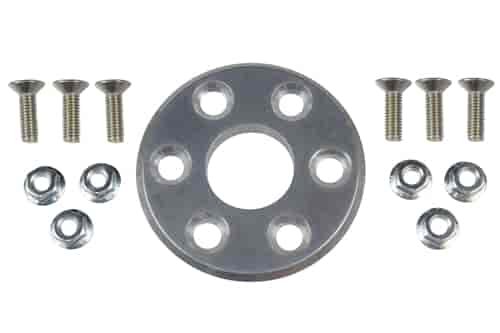 Exhaust Pipe Fender Exit Bezel for 1.0" Turbo Downpipe