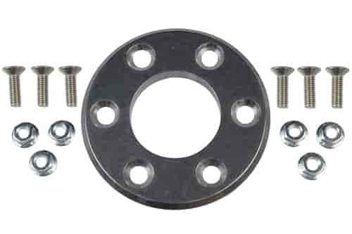 Exhaust Pipe Fender Exit Bezel for 1.5" Turbo Downpipe
