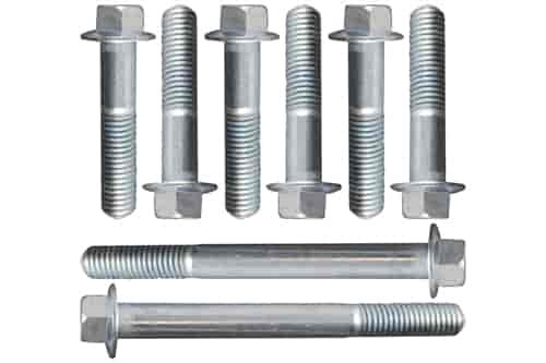 LS A/C Compressor Bracket Bolt Kit