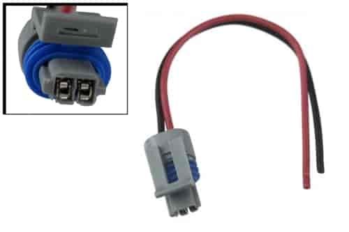 IAT Sensor Wire Connector Pigtail