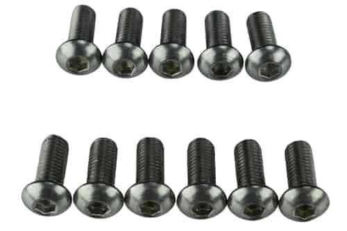 LS Valley Pan Cover Bolt Set