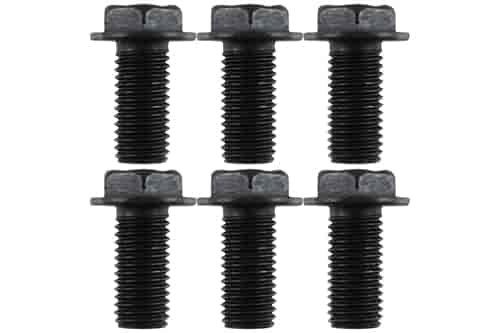 Flexplate Bolt Set for GM LS Engines