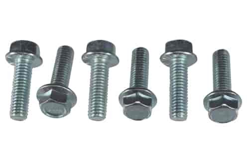 Gen V LT Water Pump Pulley Bolt Kit