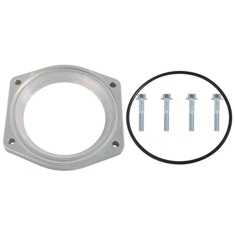 GM Gen V LT Throttle Body Adapter