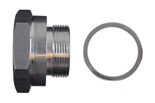 Engine Block Coolant Drain Plug for GM LS