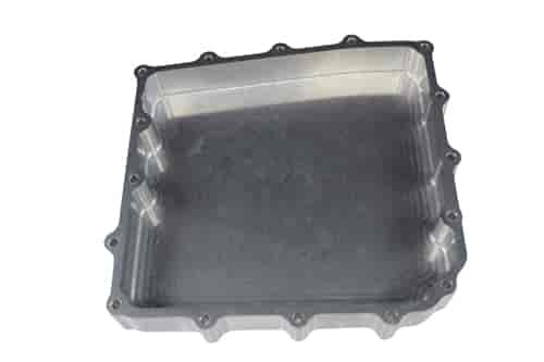 Billet Aluminum Low Profile Oil Pan for 2006-2010 Kawasaki Ninja ZX10R
