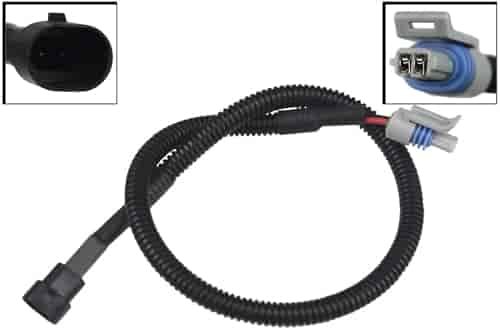 IAT Sensor Wire Extension Harness