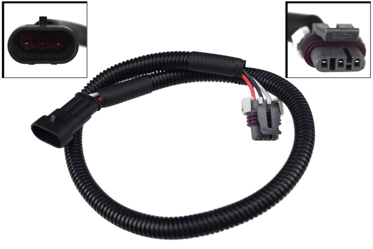 MAP Sensor Wire Extension