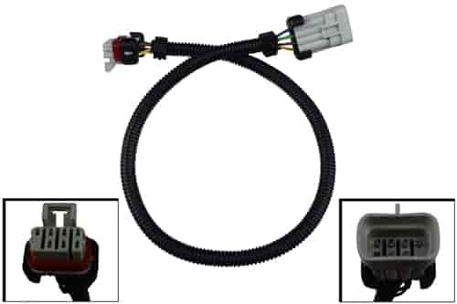 Ignition Coil Harness Wire Extension