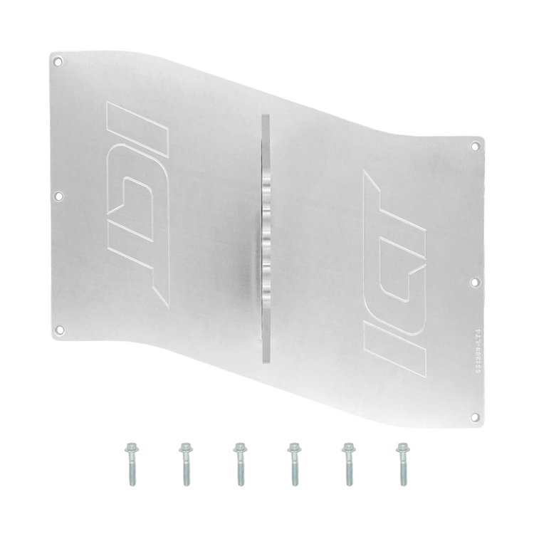 Engine Lift Plate for GM LT4 Gen V Engines [Retains Direct Injection]