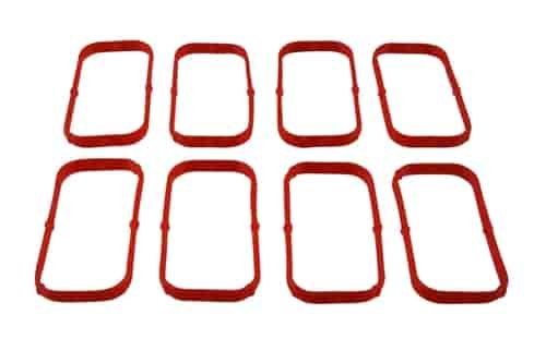 LS Intake Manifold Gaskets for 2008-Up LS3/L92 Rectangle Port Intake