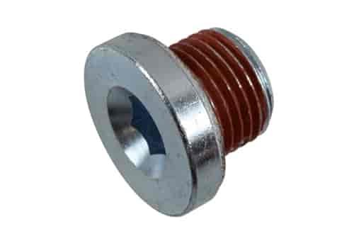 LS OIL GALLEY PLUG