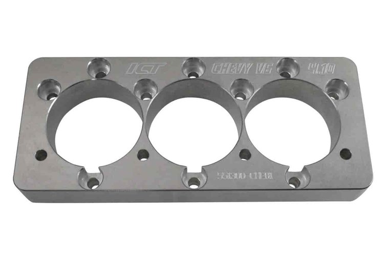 PLATE TORQUE CHEVY V6