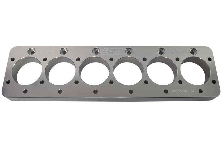 PLATE TORQUE CUMMINS 6BT