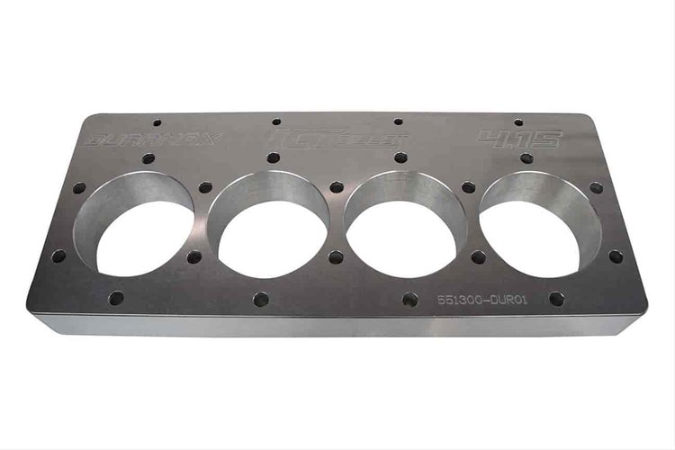 551300-DUR01 ICT - Torque Plate Duramax Turbo Diesel Engine Boring Honing LB7 LLY LBZ LMM LGH