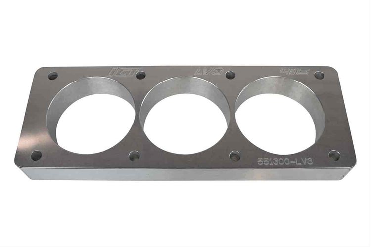 PLATE LT V6 TORQUE