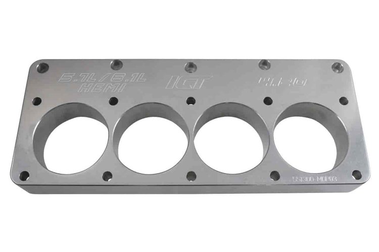 551300-M0P03 Torque Plate Mopar HEMI V8 Engine Boring Honing 5.7L 6.1L Hellcat Demon SRT ICT