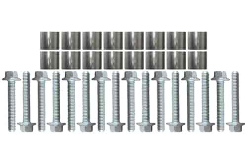 LS Ignition Coil Bracket Spacer Kit