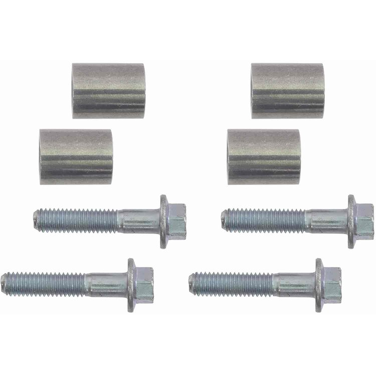 Fuel Rail Spacer Set
