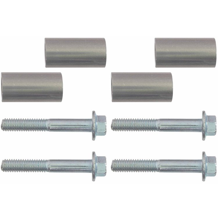 Fuel Rail Spacer Set