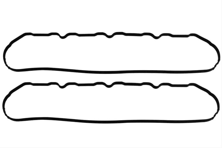 2PC LT VALVE COVER GASKET