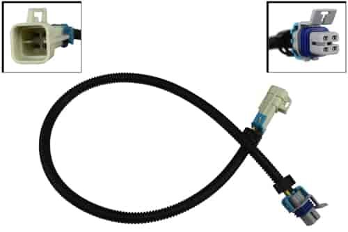 O2 Sensor Harness Extension