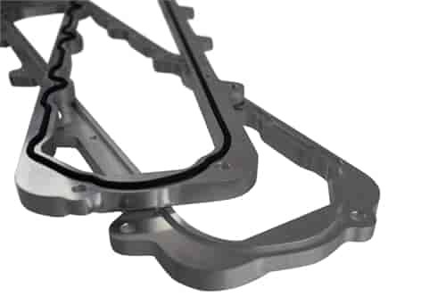 Valve Cover Adapter for GM Gen V LT Engine
