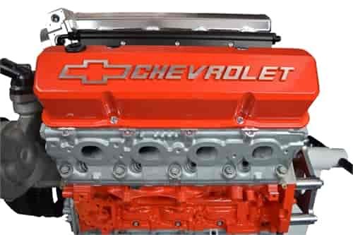 Valve Cover Adapter for GM Gen V LT Engine