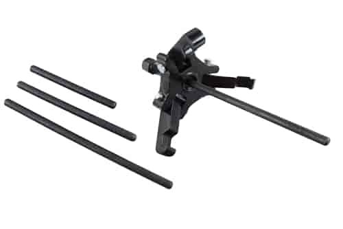Harmonic Balancer Puller Tool for LS1 / LS Engines