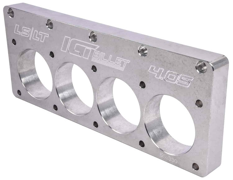 Engine Block Torque Plate for LS Gen III/IV and LT Gen V Engines