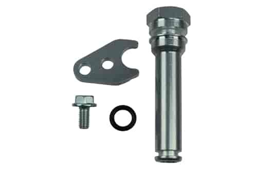 LS Camshaft Sensor Delete Port