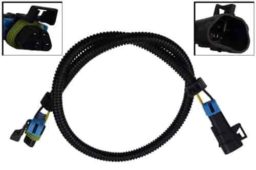 O2 Sensor Harness Extension