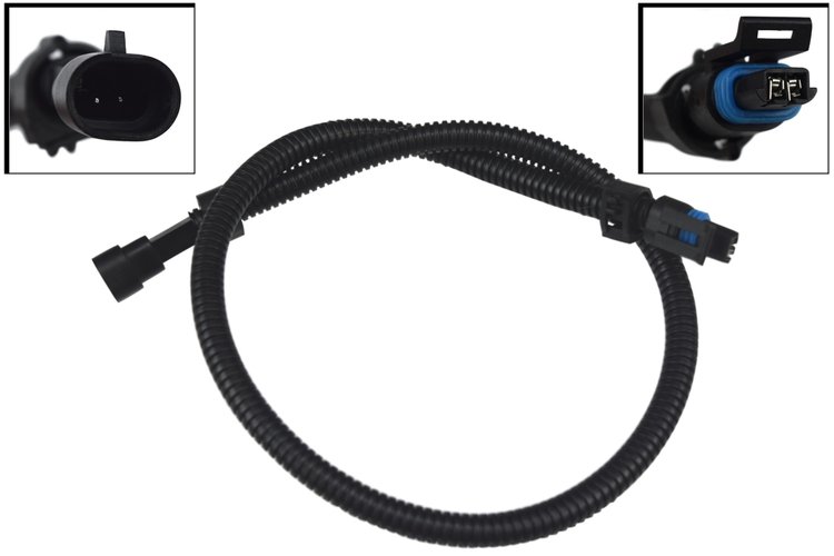 Coolant Temperature Sensor Harness Extension