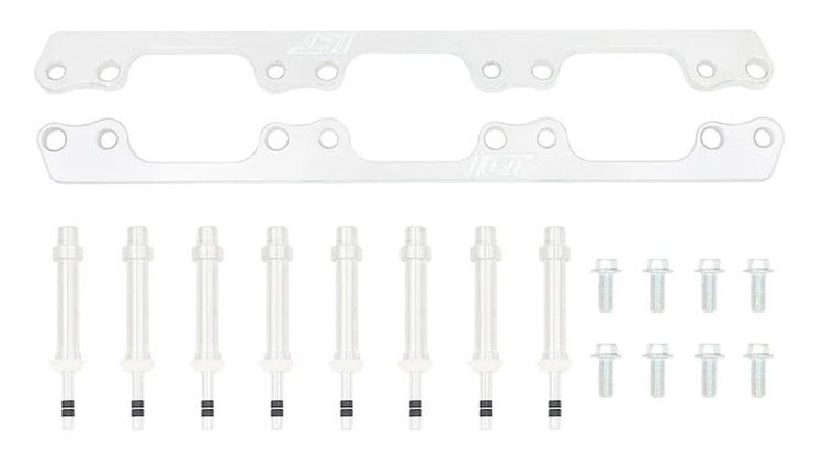 551333-L84 Dummy Fuel Injectors Plugs for Direct Injected Gen V GM LT LT1 L84/LT4 L87 Engines