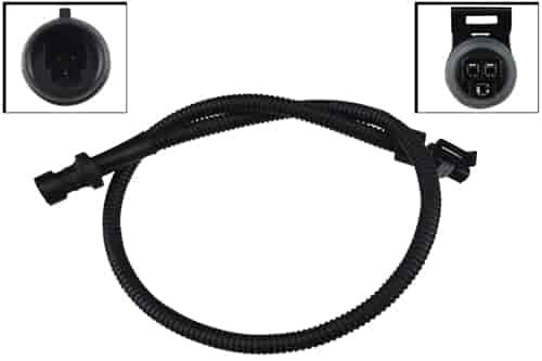 Throttle Position Sensor Harness Extension